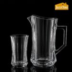 پارچ و لیوان گلکسی GALAXY